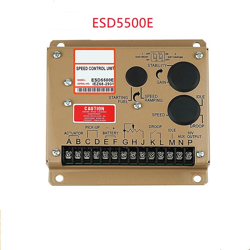   ESD5500E  ӵ  Regulador  